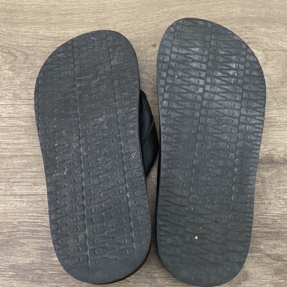 Sanuk basic sandals size 7 - Picture 5 of 5